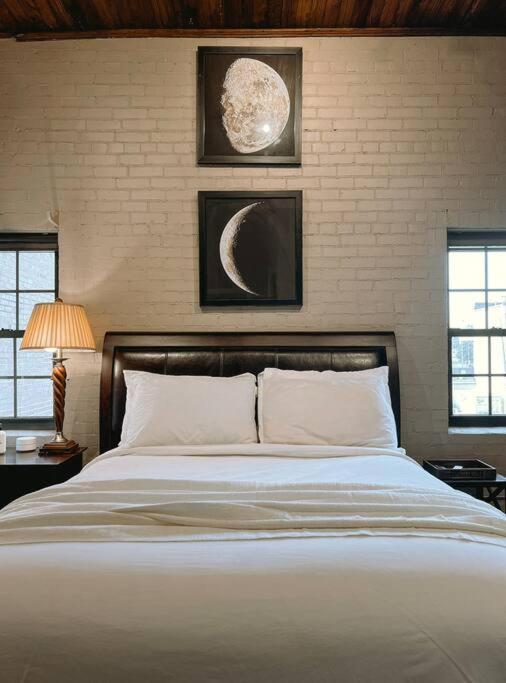 The 511. A Luxury Loft On State St. Apartment Bristol Exterior photo