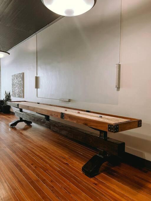 The 511. A Luxury Loft On State St. Apartment Bristol Exterior photo